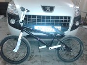 Продам Bmx FreeAgent