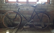 Продам велосипед ХВЗ 50-х годов