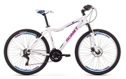 Продам Велосипед Romet Jolene 26 1.0 White